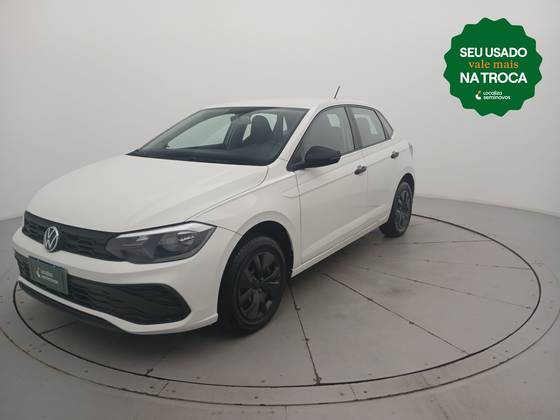 VOLKSWAGEN POLO 1.0 MPI TRACK MANUAL VOLKSWAGEN POLO 1.0 MPI TRACK MANUAL